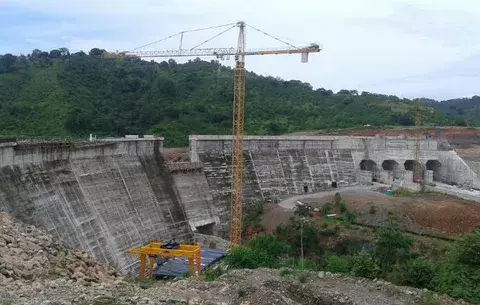 Propuesta de Genisa sobre Barro Blanco se sabrá en los próximos días 