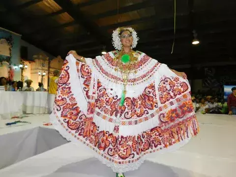 Bianca Cedeño ganó la medalla Margarita Lozano