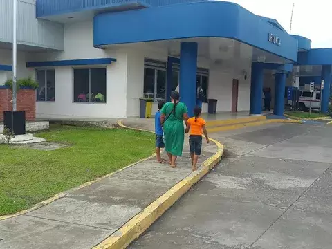 Rayo mata a niño de 9 años y deja heridos a la madre y un hermano