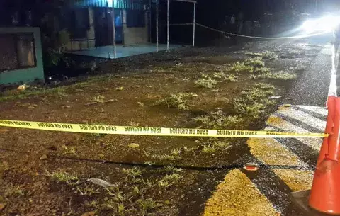 Decretan legal detención de tres sujetos en Bocas sospechosos por homicidio 