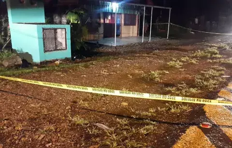 Joven en coma tras disparos mientras jugaba Playstation