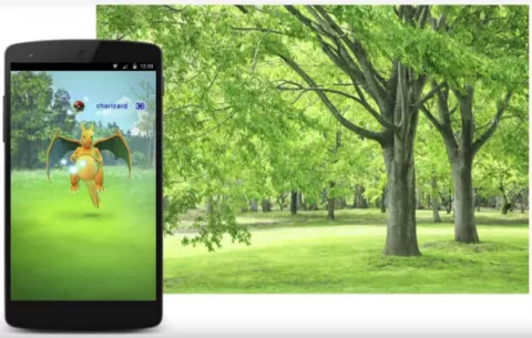 Policía usa Pokémon Go como señuelo de delincuentes