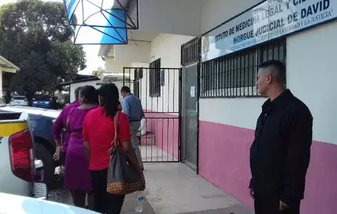 Confirman que restos encontrados corresponde a joven desaparecida Yanelis
