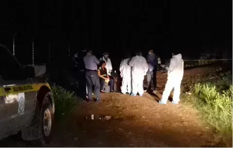 Pescador pierde la vida por supuesta inmersión en Chiriquí
