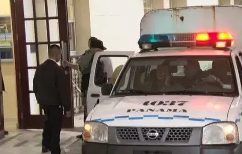 Ordenan detención provisional a segundo implicado en homicidio 