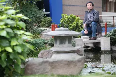 Científico peruano 'resucitó' humedal en 15 días y ahora va por el Titicaca