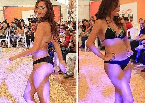 Narco colombiana pagará 15 años de prisión en China