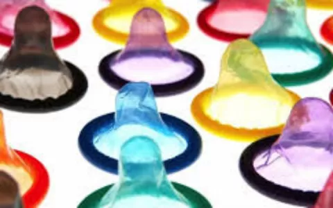 Diez curiosidades del condón que seguro no conoces