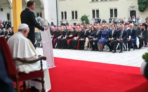 Juan Carlos Varela y sus viajes, tras los pasos del papa Francisco