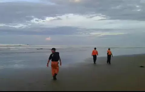Sigue búsqueda de dos jóvenes desaparecidos en Chiriquí y Oeste