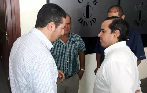 Piden destitución del administrador de ACODECO 