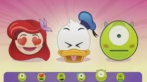 Cómo conseguir los emojis de Disney para Whatsapp