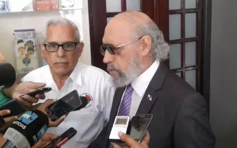 Denuncia penal contra Mirei Endara; "atentó contra cuenca del Canal"