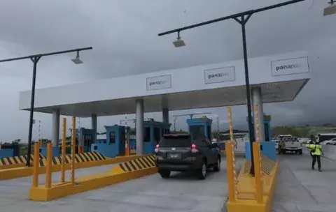 El lunes se habilitarán las cámaras boleteras en los corredores 