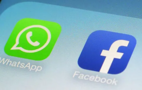 Facebook Messenger alcanza a Whatsapp en usuarios