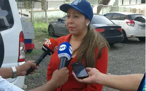 Detectan otra red de trata de personas conformada por extranjeros 