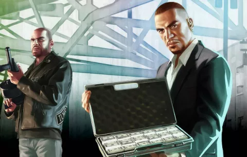 En los videojuegos, los latinos son sicarios o prostitutas