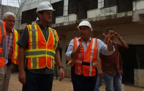 Hospital de Bugaba no tendrá sala de oncología 