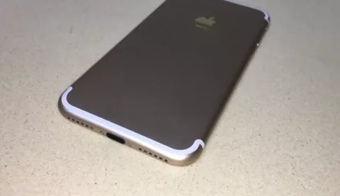 Se filtra video del iPhone 7 que saldrá en septiembre