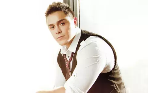 Joey Montana, en la cúspide de su carrera