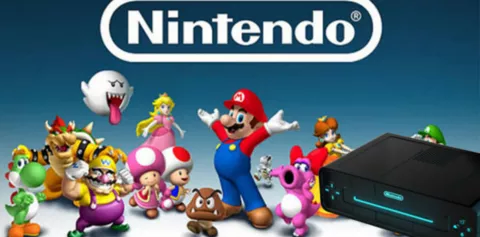 ¡Prepárate para volver a los 80s con el nuevo lanzamiento de Nintendo! 