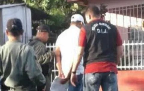  Detención preventiva para asaltante en la ciudad de David