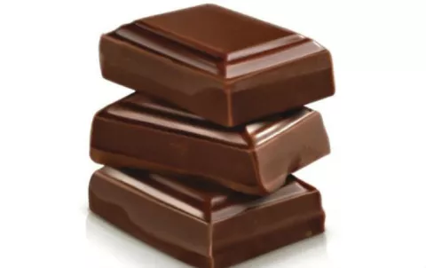 Cómo es la nueva moda de esnifar chocolate