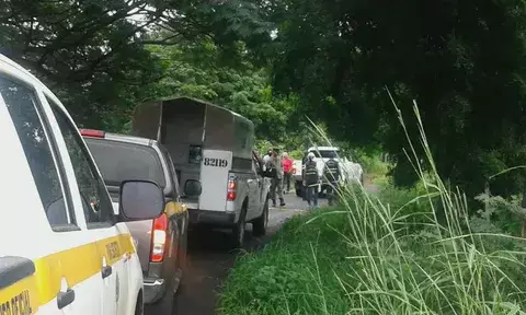Empresario tableño fue víctima de robo esta madrugada