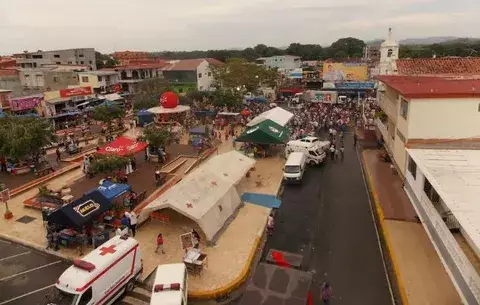 Regulan el uso de equipos de sonido móviles en Las Tablas