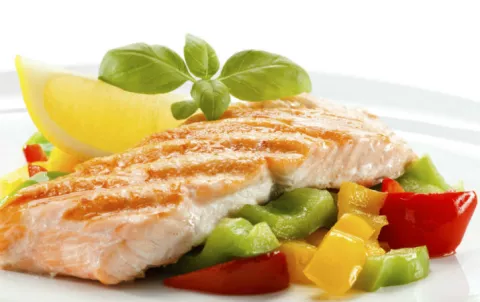 Dieta japonesa, longevidad y buena salud