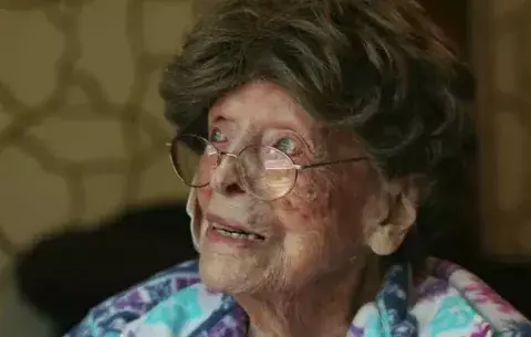 Una mujer de 113 años es la más longeva de EE.UU. 