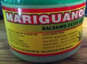 Ungüento engaña a consumidores porque no contenía marihuana