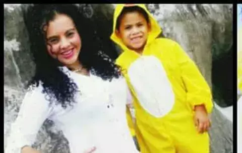 Proceden con pruebas de ADN a familiares de la joven Yanellis Cubilla