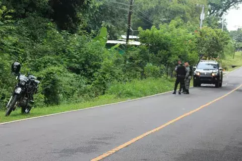 Muerte por atropello en la vía Pesé-Los Pozos