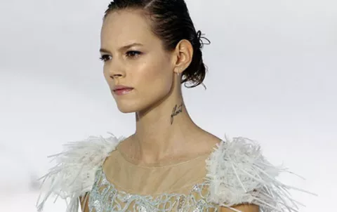 Diversidad sexual en la moda