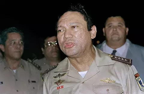 Noriega será sometido a una operación cerebral el 21 de julio