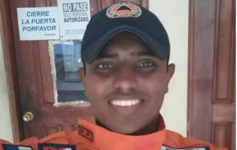 Muere funcionario del Sinaproc en Colón