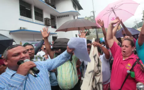 Classes resumed today, strike ends