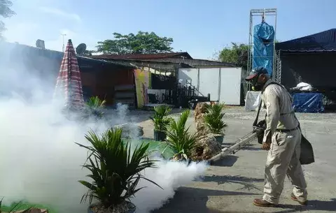  Inician operativos de salud por fiestas patronales de Santiago