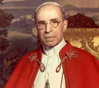Revelan detalles del intento de secuestro de Pío XII