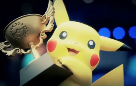 Pokémon Go supera a Candy Crush y Draw Something 