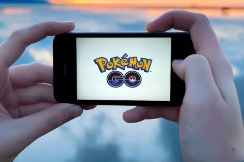 Cómo descargar Pokémon Go si aún no lo ves en el Play Store