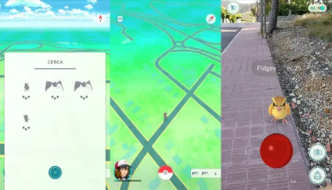 Cómo y dónde encontrar más y mejores pokémons