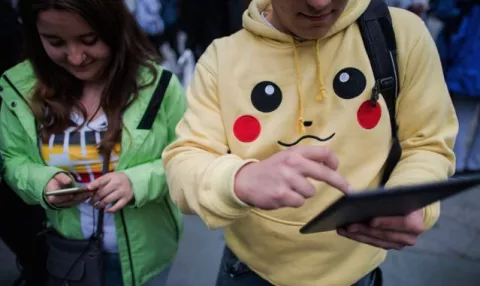 Pronto habrá actualizaciones de Pokémon Go