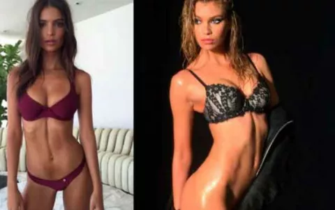 Ab crack, peligrosa moda corporal que amenaza a adolescentes en Instagram