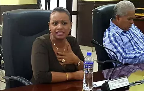 Denuncian presunta intromisión de diputados en obras de Arraiján