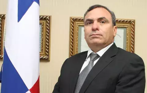 New body is established for the persecution of political opponents