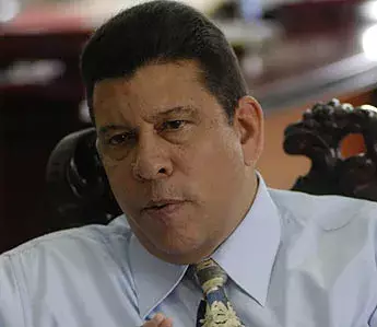 Mejía: “en el país lo que resalta es la impunidad”
