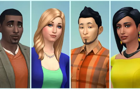 Sims 4 llega sin ataduras ni prejuicios