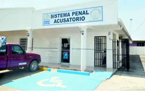 Presupuesto al SPA para evitar impunidad 